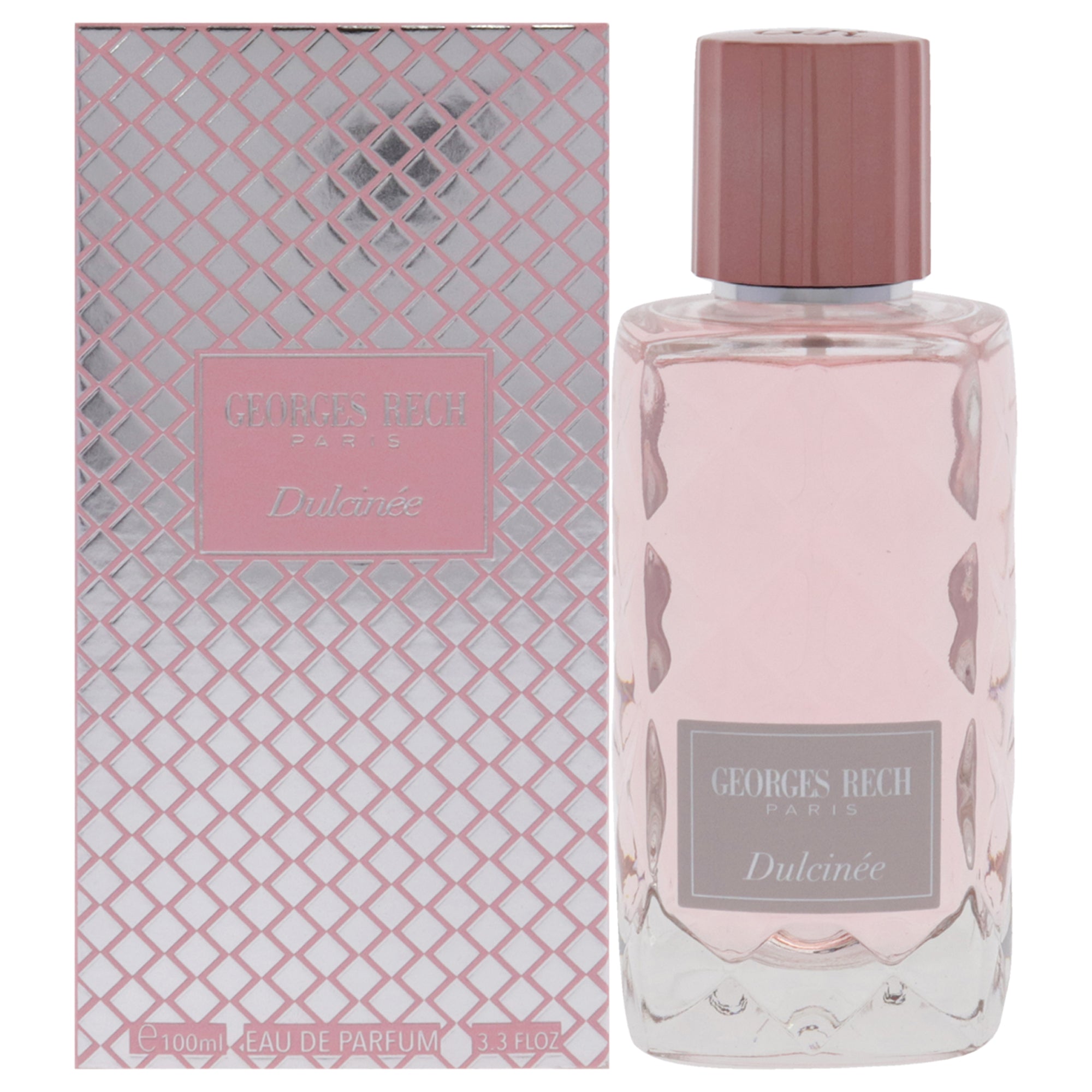 Dulcinee by Georges Rech for Women - 3.3 oz EDP Spray