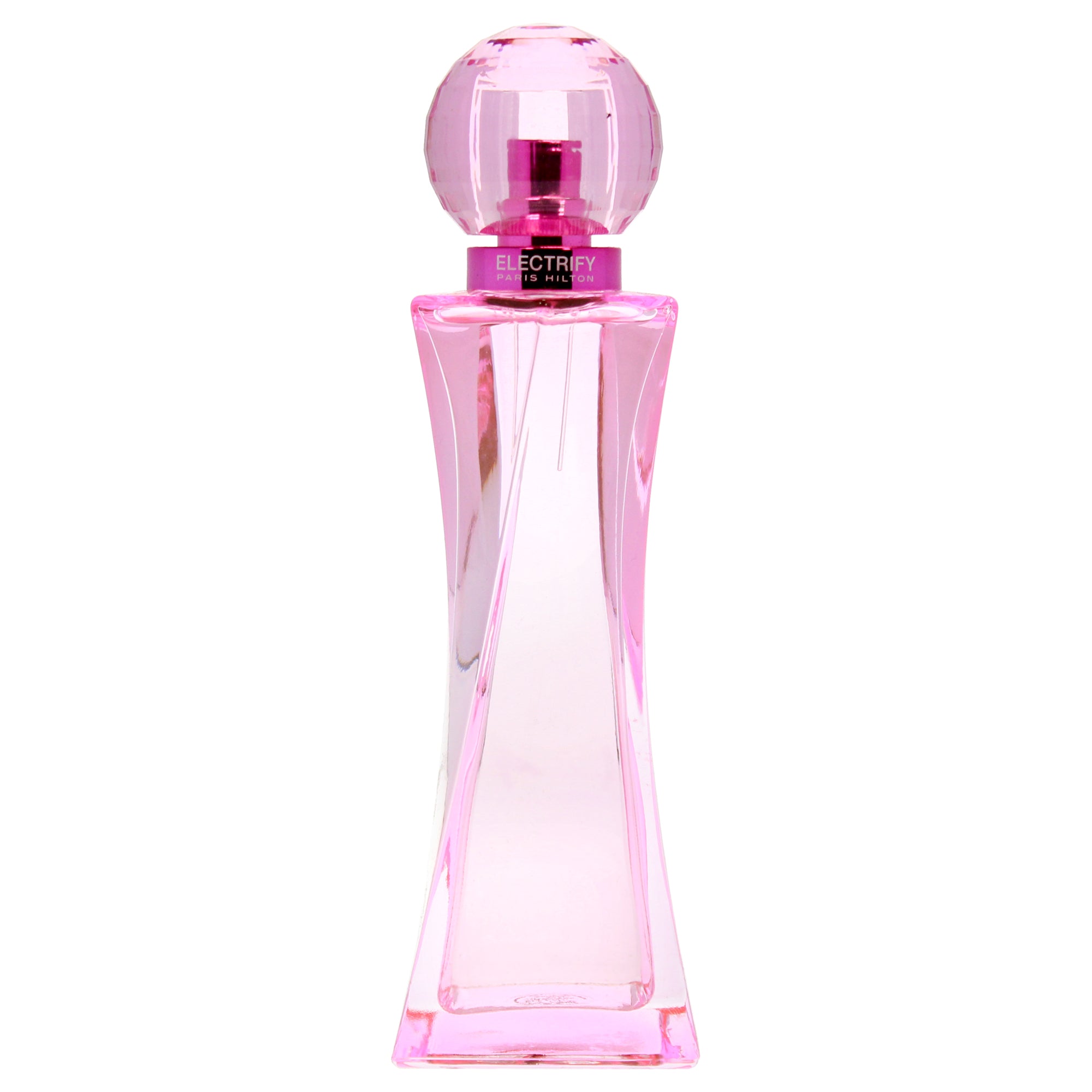 Electrify by Paris Hilton for Women - 3.4 oz EDP Spray