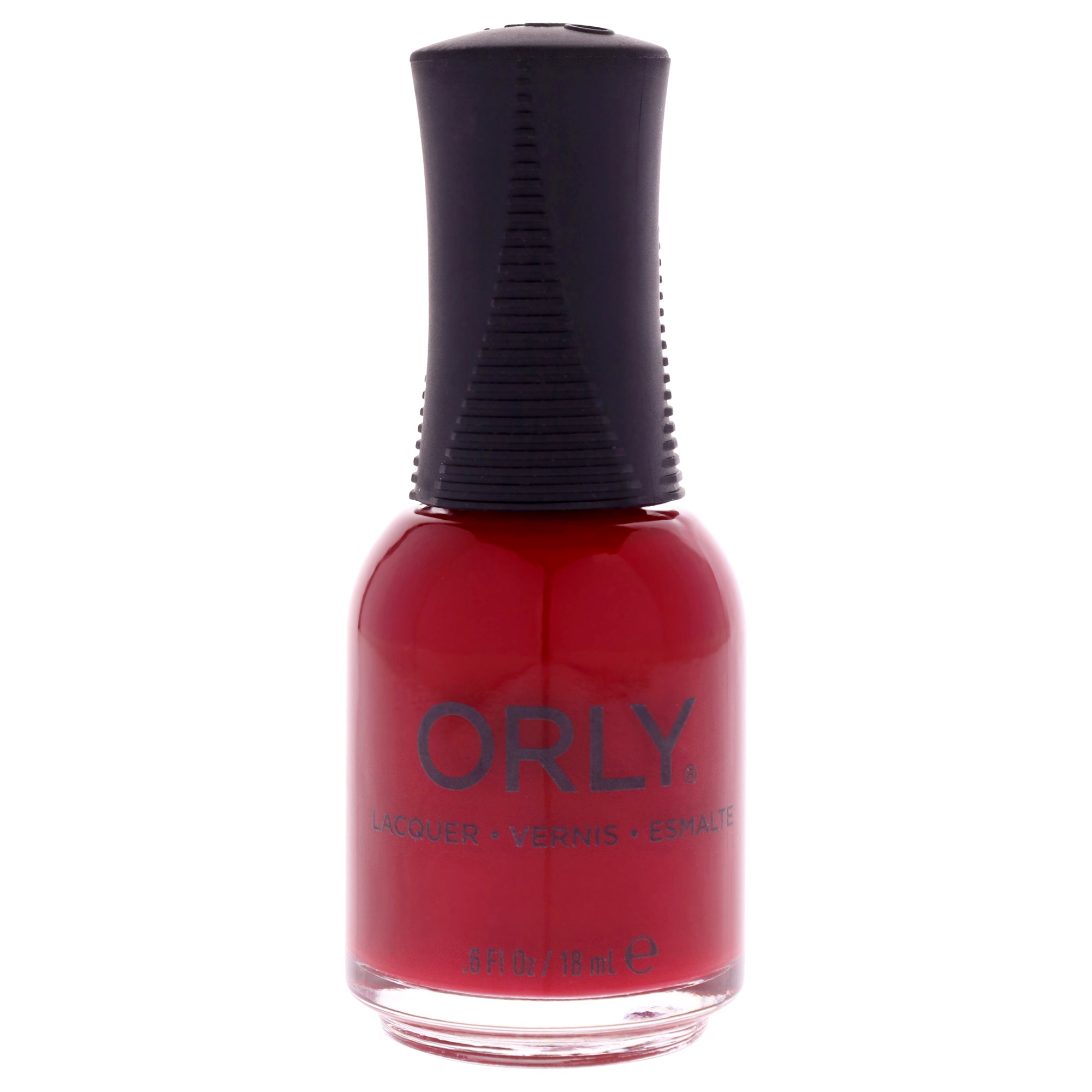 Nail Lacquer - 20935 Just Bitten by Orly for Women - 0.6 oz Nail Polish