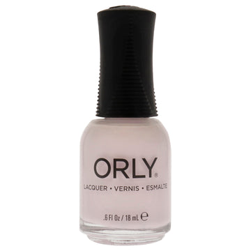 Nail Lacquer - 20971 Power Pastel by Orly for Women - 0.6 oz Nail Polish