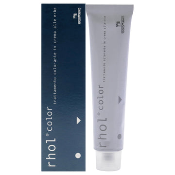 Rhol Demi Permanent Hair Color - 9MS Mediterranean Sand by Tocco Magico for Unisex - 2 oz Hair Color