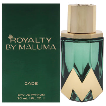 Jade by Royalty By Maluma for Women - 1 oz EDP Spray