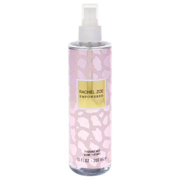 Empowered - Pink by Rachel Zoe for Women - 10 oz Fragrance Mist
