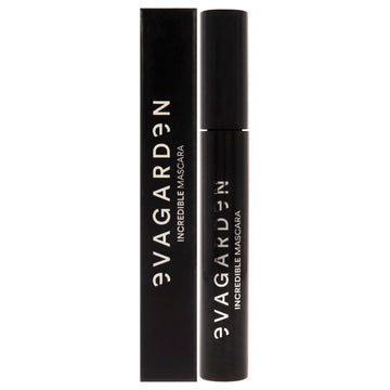Incredible Mascara by Evagarden for Women - 0.3 oz Mascara