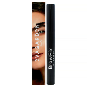 BrowFix Gel by Evagarden for Women - 0.27 oz Eyebrow Gel