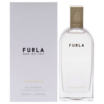 Incantevole by Furla for Women - 3.4 oz EDP Spray