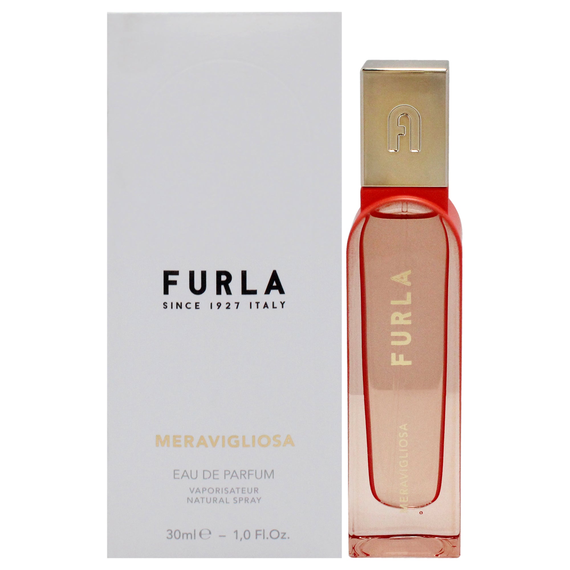 Meravigliosa by Furla for Women - 1 oz EDP Spray