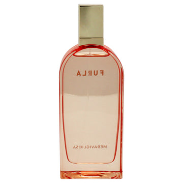Meravigliosa by Furla for Women - 3.4 oz EDP Spray