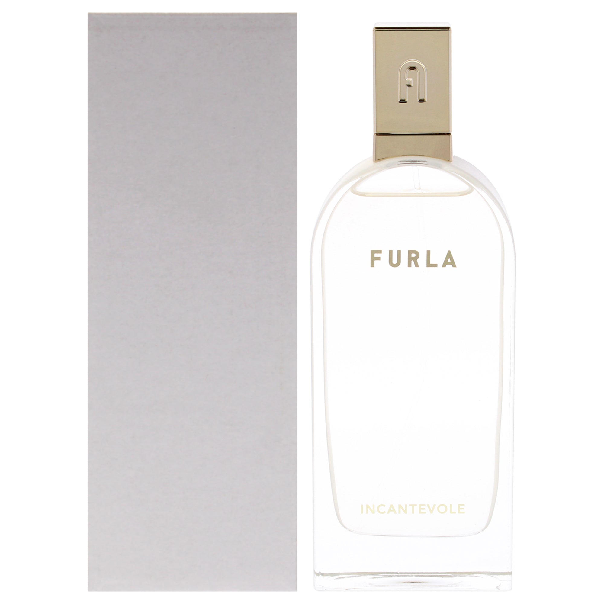 Incantevole by Furla for Women - 3.4 oz EDP Spray