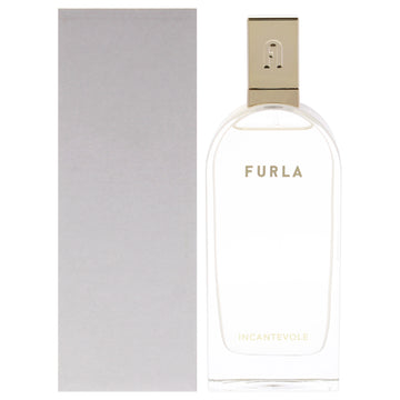 Incantevole by Furla for Women - 3.4 oz EDP Spray