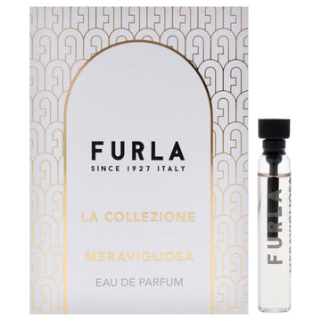 Meravigliosa by Furla for Women - 2 ml EDP Spray