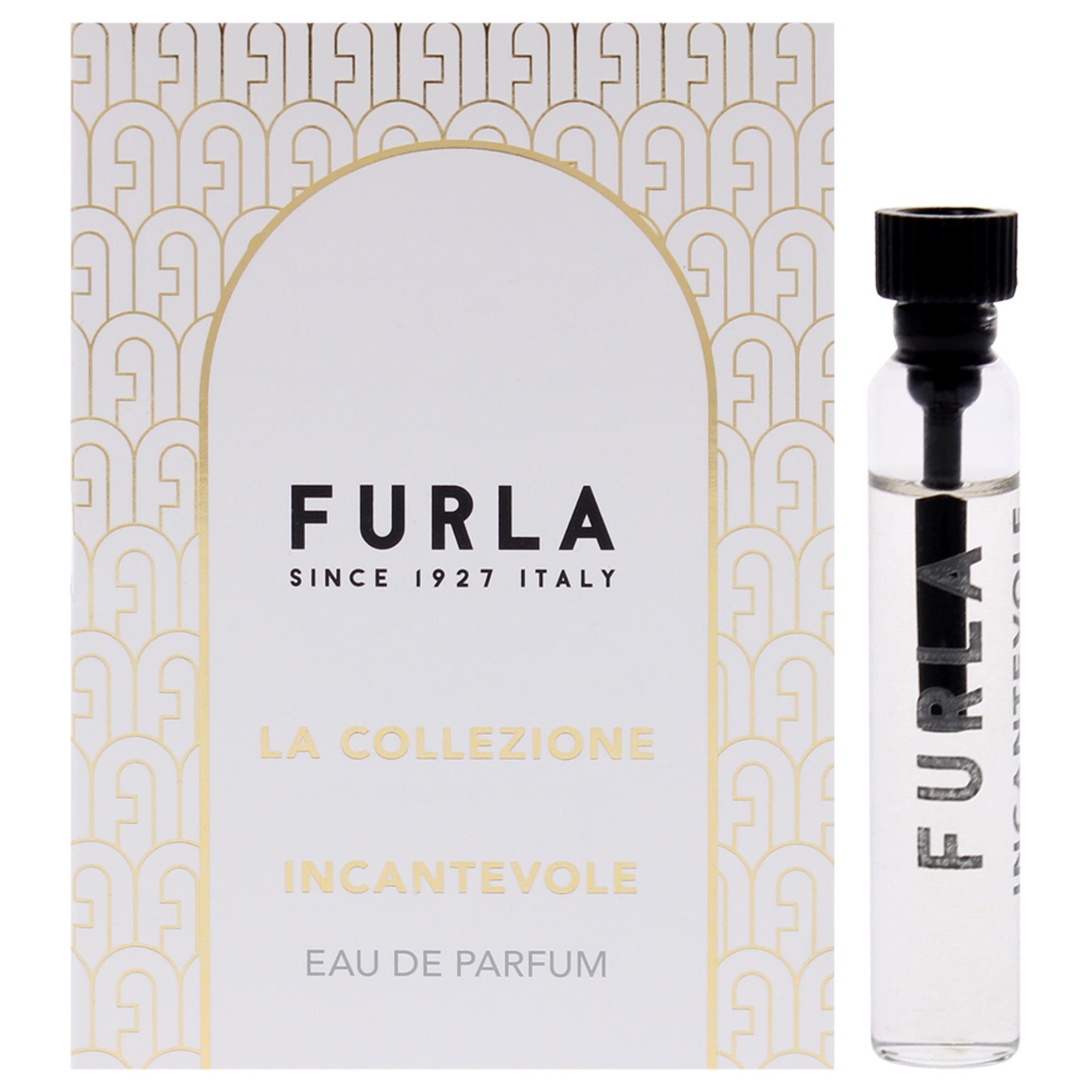 Incantevole by Furla for Women - 2 ml EDP Spray