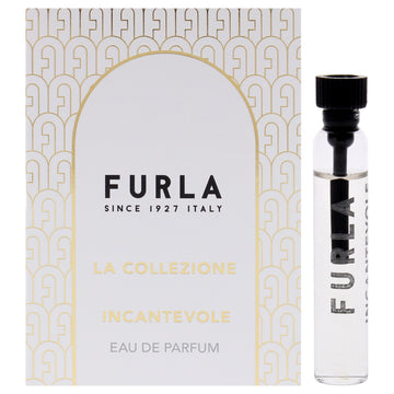 Incantevole by Furla for Women - 2 ml EDP Spray