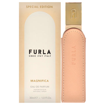 Magnifica by Furla for Women - 1 oz EDP Spray (Special Edition)