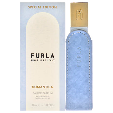 Romantica Special Edition by Furla for Women - 1 oz EDP Spray