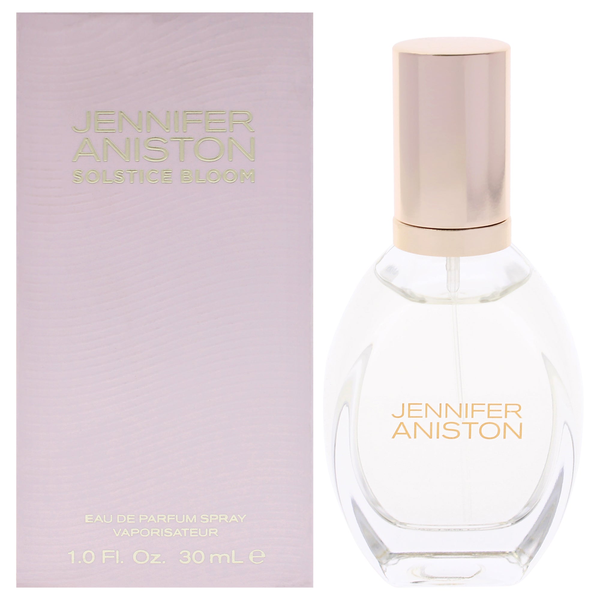 Solstice Bloom by Jennifer Aniston for Women - 1 oz EDP Spray