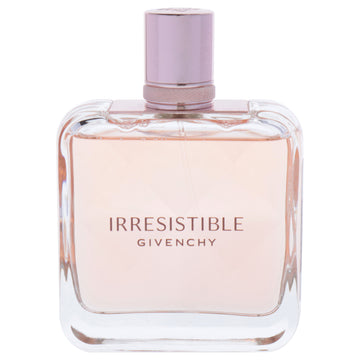 Irresistible by Givenchy for Women - 2.7 oz EDP Spray