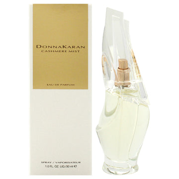 Cashmere Mist by Donna Karan for Women - 1 oz EDP Spray