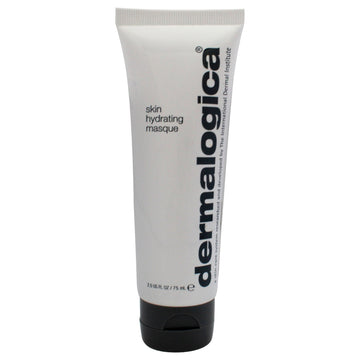 Skin Hydrating Masque by Dermalogica for Unisex - 2.5 oz Mask (Tester)