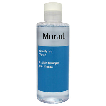 Clarifying Toner by Murad for Unisex - 6 oz Toner (Tester)