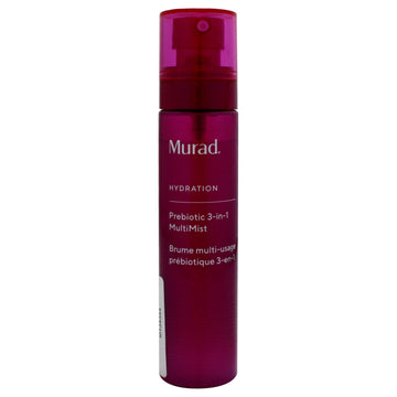 Hydration Prebiotic 3-In-1 Multi-Mist by Murad for Unisex - 3.4 oz Mist (Tester)