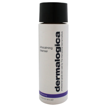 Ultracalming Cleanser by Dermalogica for Unisex - 8.4 oz Cleanser (Tester)