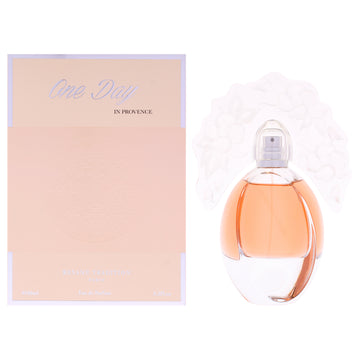 One Day in Provence by Reyane Tradition for Women - 3.3 oz EDP Spray