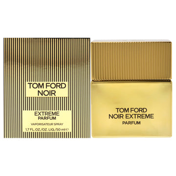 Tom Ford Noir Extreme Parfum by Tom Ford for Men - 1.7 oz Parfum Spray