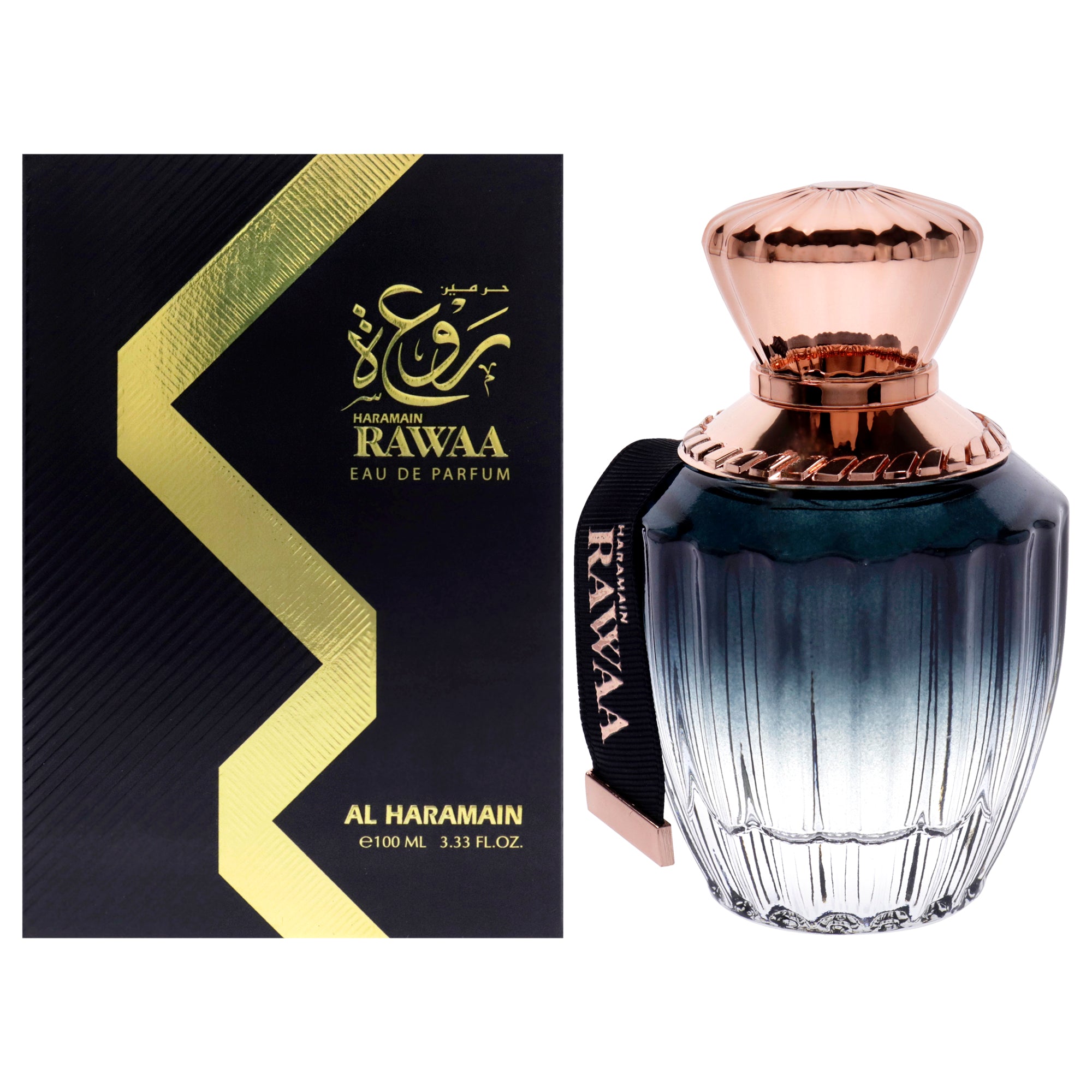 Rawaa by Al Haramain for Women - 3.33 oz EDP Spray
