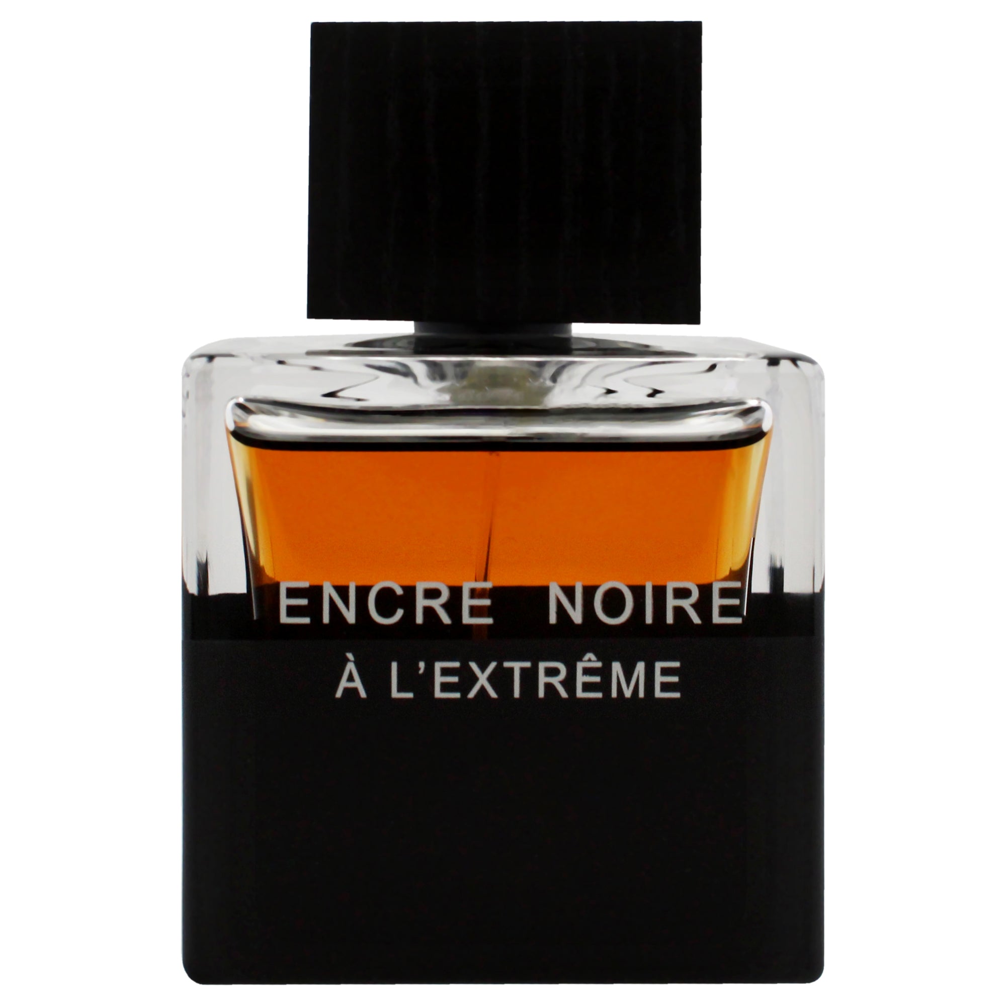Encre Noire A LExtreme by Lalique for Men - 3.3 oz EDP Spray