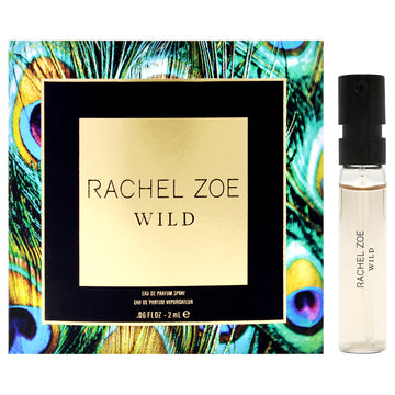 Wild by Rachel Zoe for Women - 2 ml EDP Spray