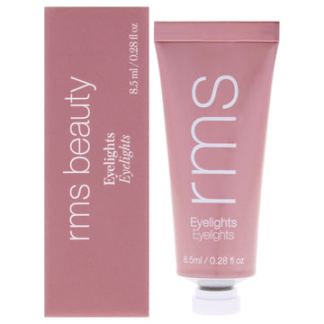 Eyelights Cream - Halo by RMS Beauty for Women - 0.28 oz Eye Shadow
