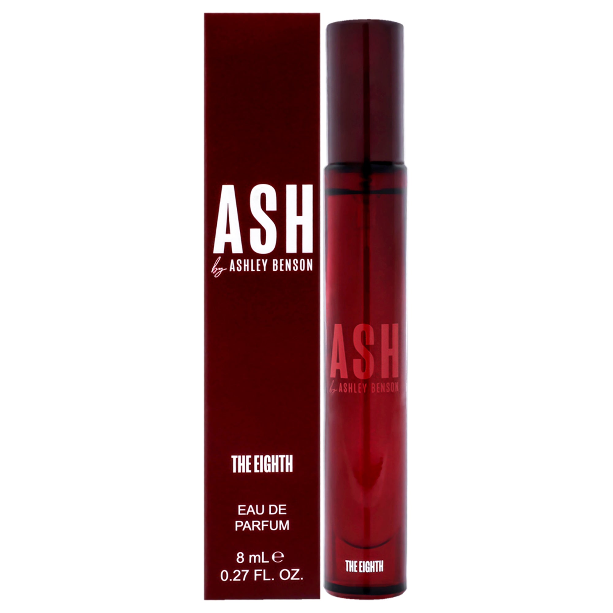 The Eighth by Ashley Benson for Women - 0.27 oz EDP Spray
