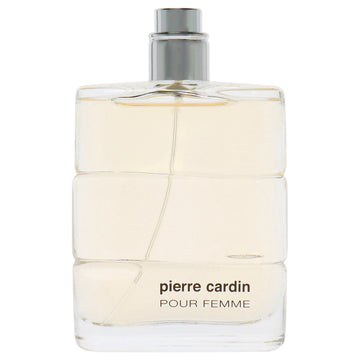 Pierre Cardin by Pierre Cardin for Women - 1.7 oz EDP Spray
