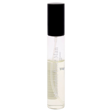 Mercedes-Benz Man by Mercedes-Benz for Men - 0.34 oz EDT Spray