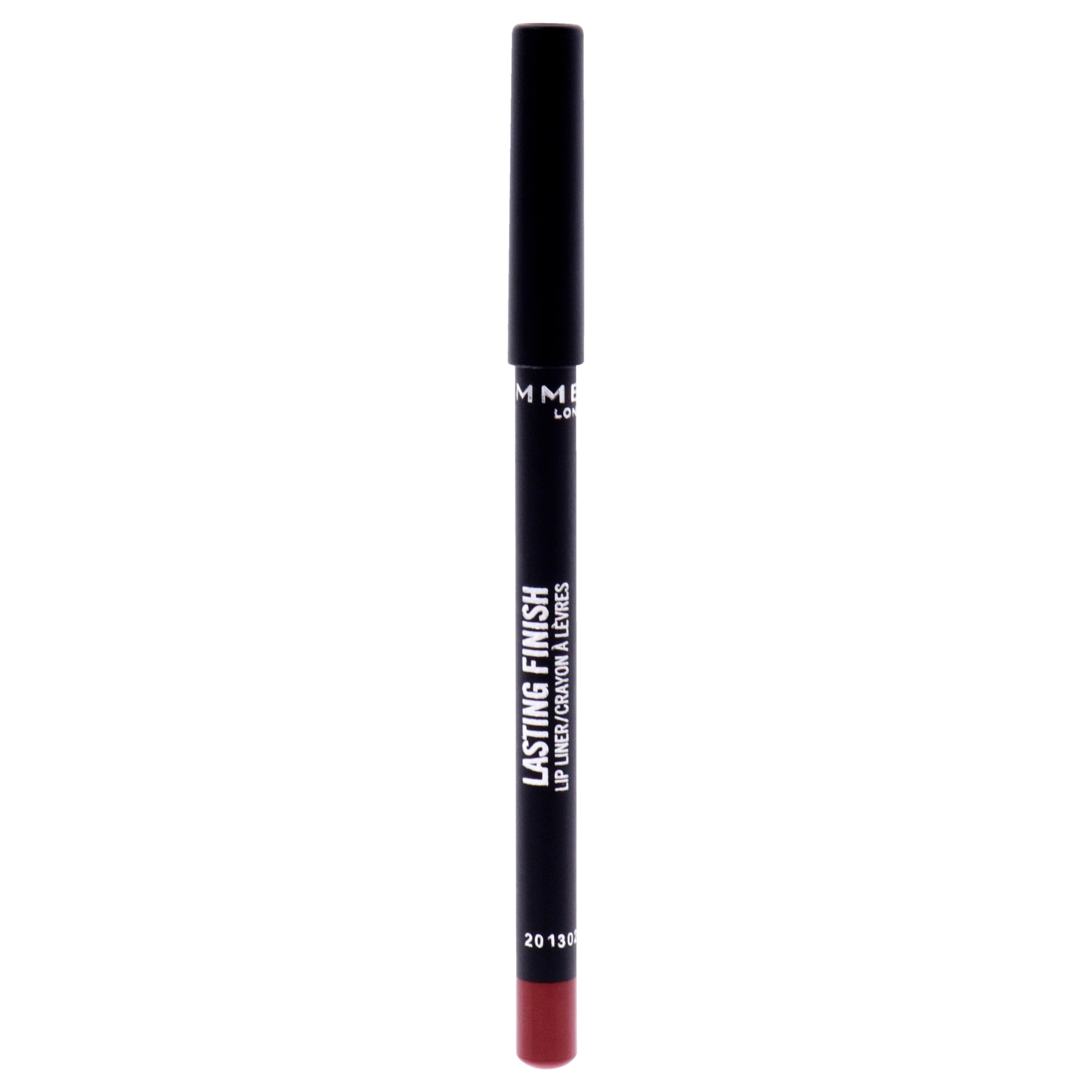 Lasting Finish Lip Liner - 505 Red Dynamite by Rimmel London for Women - 0.04 oz Lip Liner