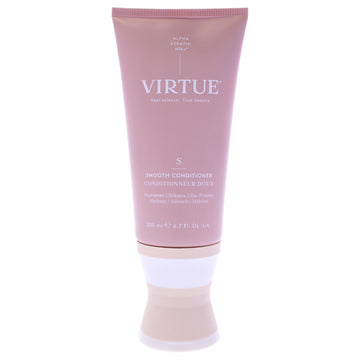 Smooth Conditioner by Virtue for Unisex - 6.7 oz Conditioner