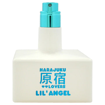 Harajuku Lovers Lil Angel by Gwen Stefani for Women - 1.7 oz EDP Spray