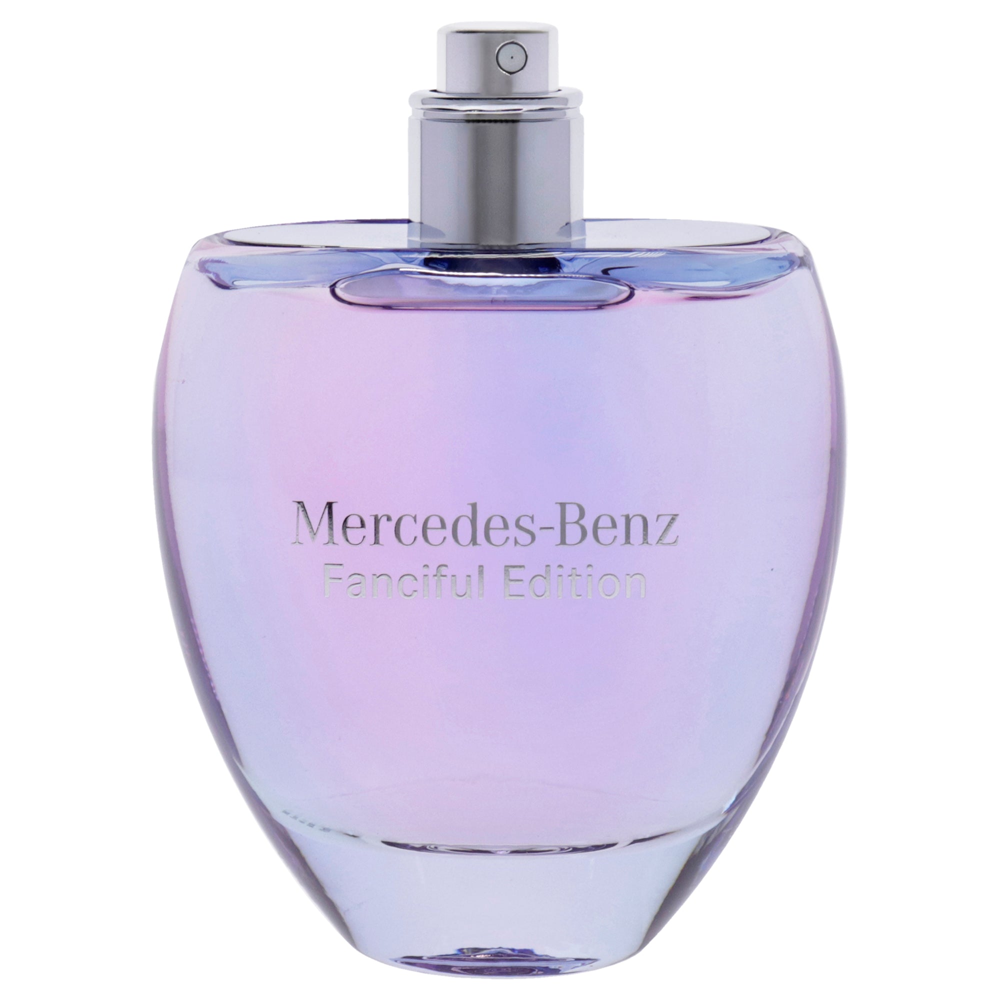 Fanciful by Mercedes-Benz for Women - 3 oz EDT Spray
