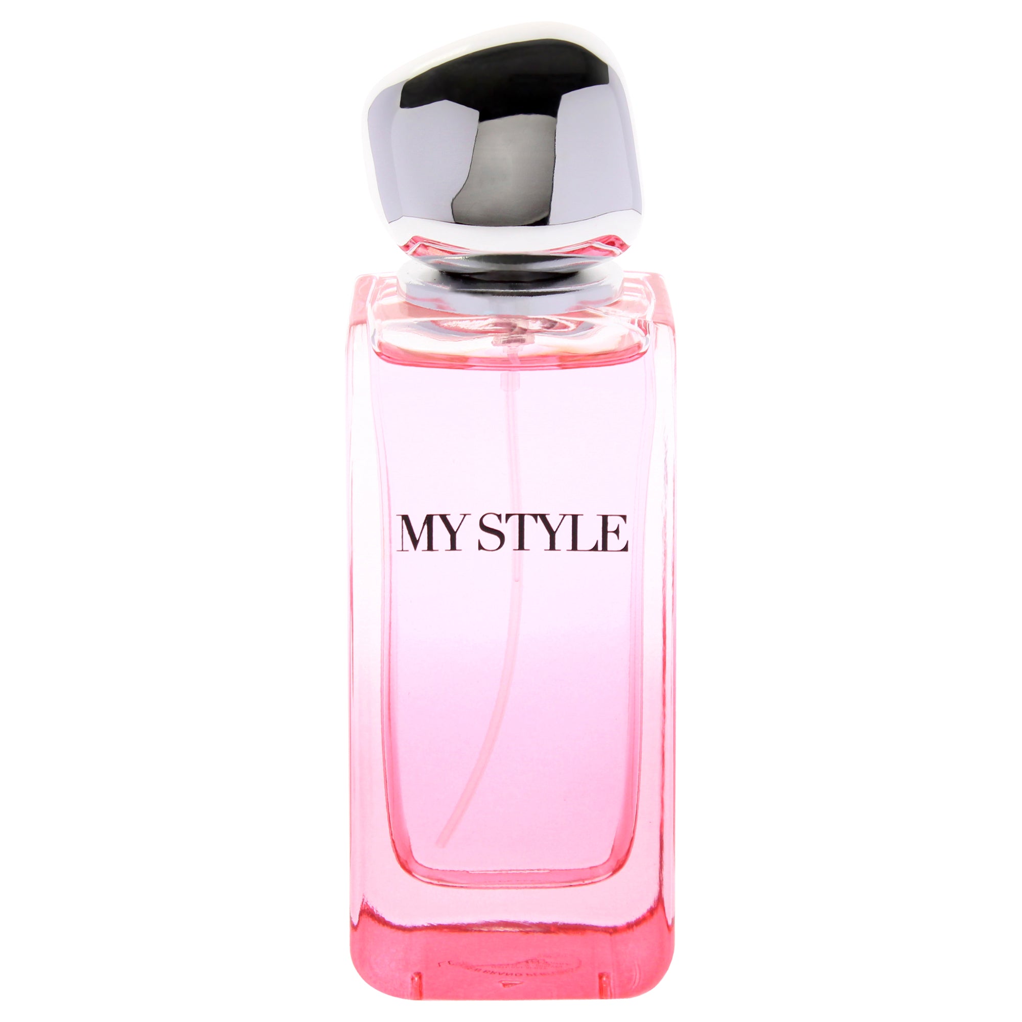My Style by New Brand for Women - 3.3 oz EDP Spray