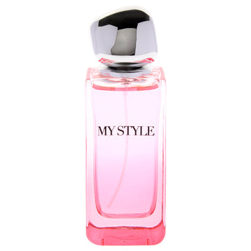 My Style by New Brand for Women - 3.3 oz EDP Spray