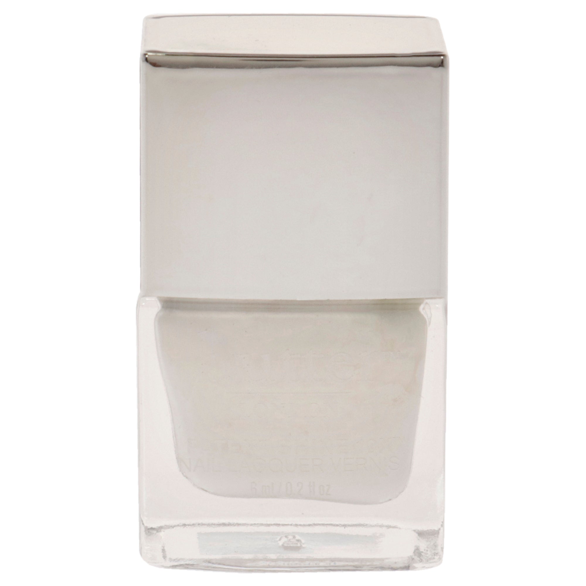 Patent Shine 10X Nail Lacquer - Cotton Buds by Butter London for Women - 0.2 oz Nail Polish