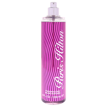 Paris Hilton by Paris Hilton for Women - 8 oz Fragrance Mist (Tester)