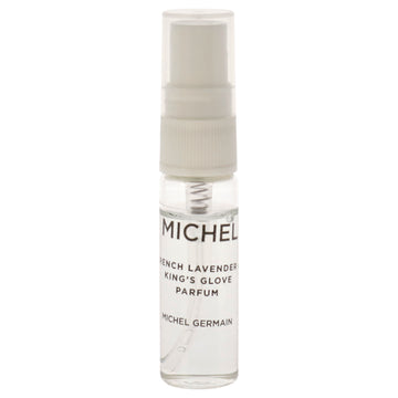 French Lavender by Michel Germain for Women - 0.12 oz Parfum Spray