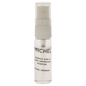 French Oak by Michel Germain for Women - 0.12 oz Parfum Spray