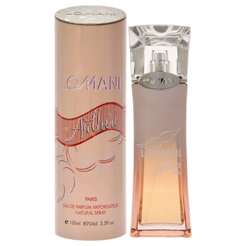 Anthea by Lomani for Women - 3.3 oz EDP Spray