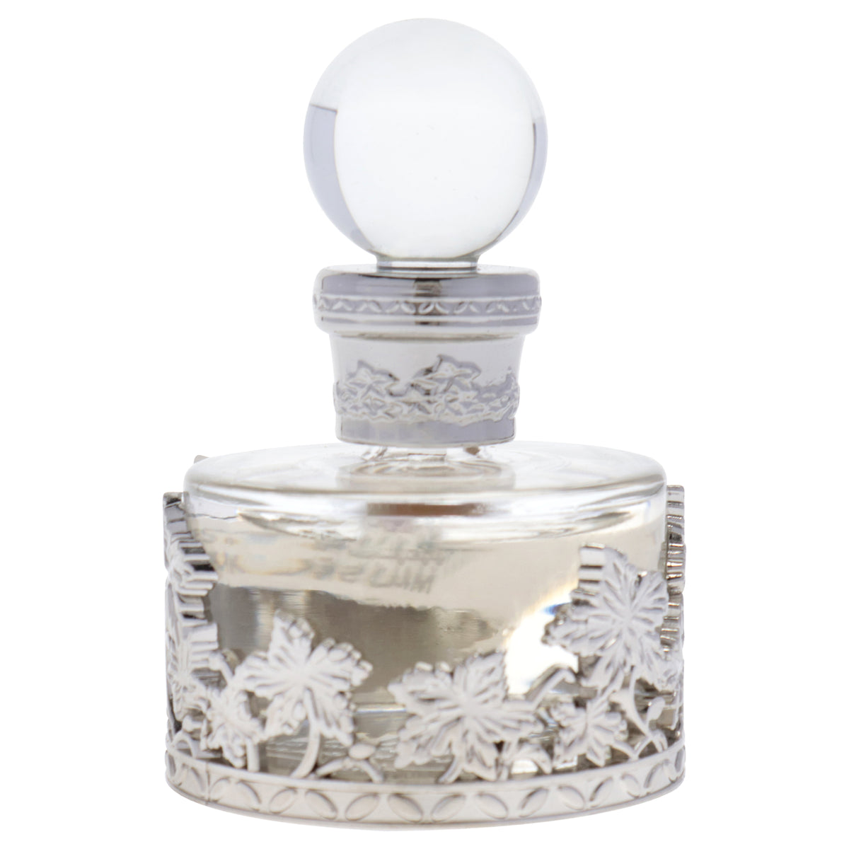 Musk Malaki by Swiss Arabian for Unisex - 0.84 oz Concentrated Perfume Oil