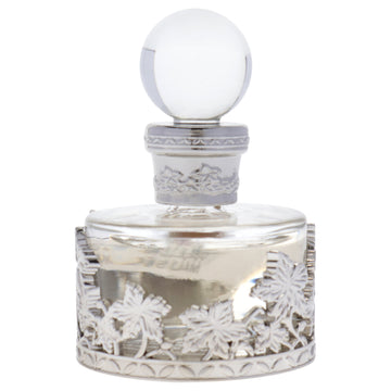 Musk Malaki by Swiss Arabian for Unisex - 0.84 oz Concentrated Perfume Oil
