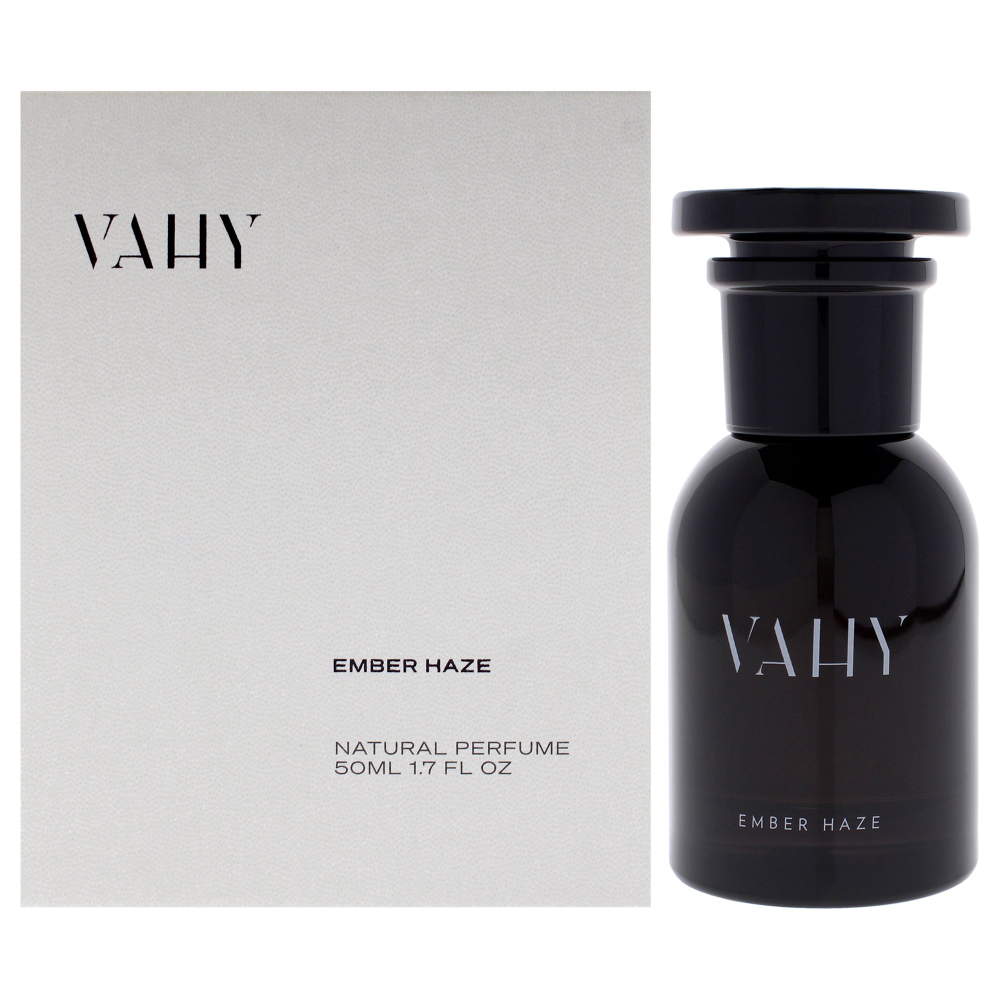 Ember Haze by Vahy for Unisex - 1.7 oz EDP Spray