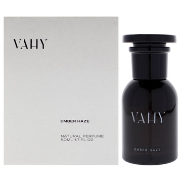 Ember Haze by Vahy for Unisex - 1.7 oz EDP Spray
